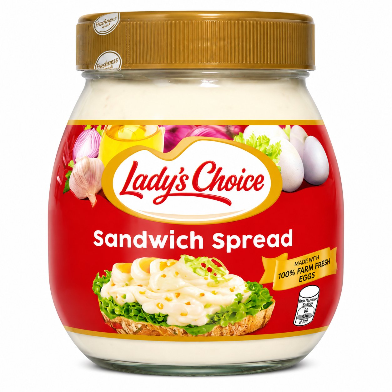 ladys choice ladys choice