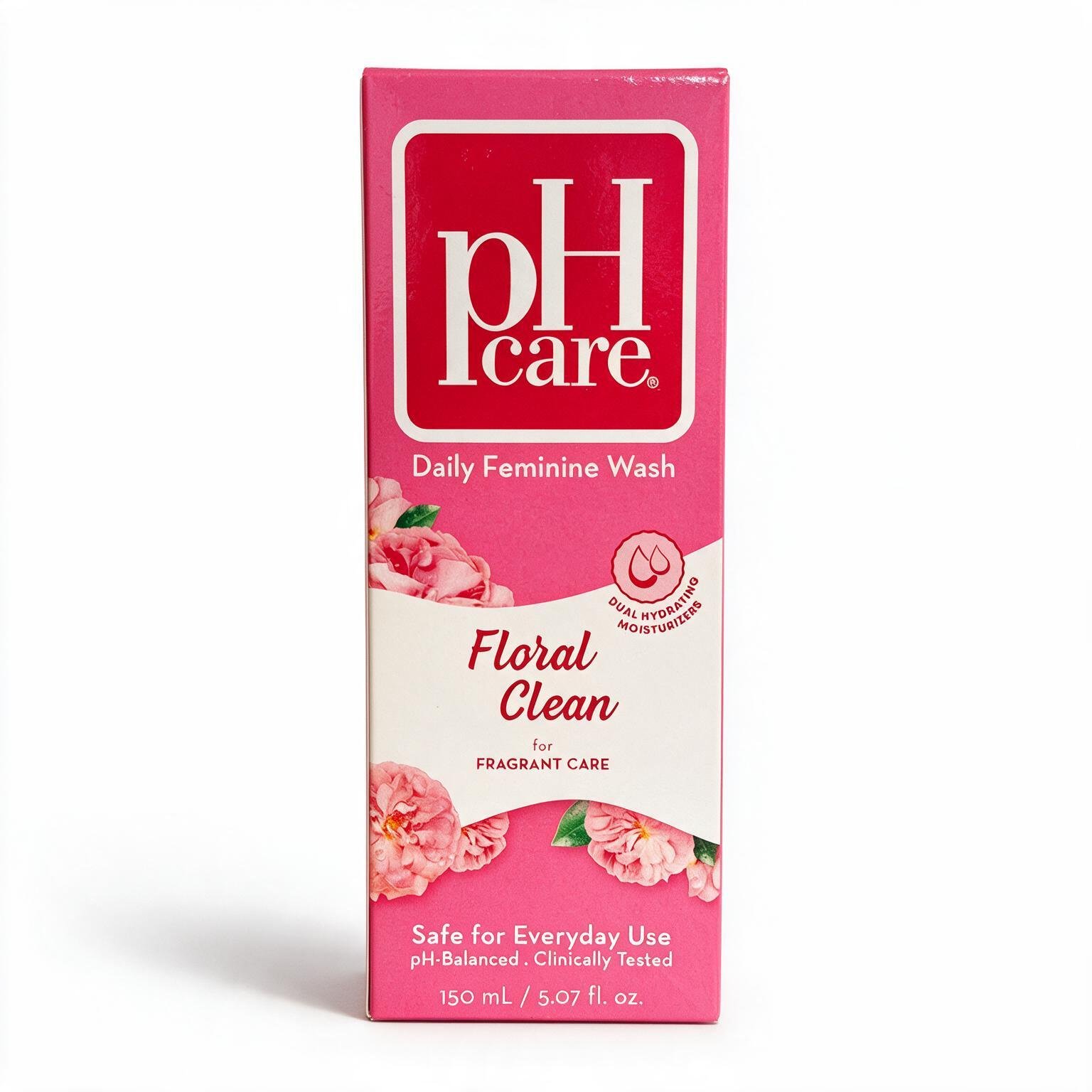 ph care daily feminine wash floral clean (for fragrant care) (1) ph care daily feminine wash floral clean (for fragrant care) (1)