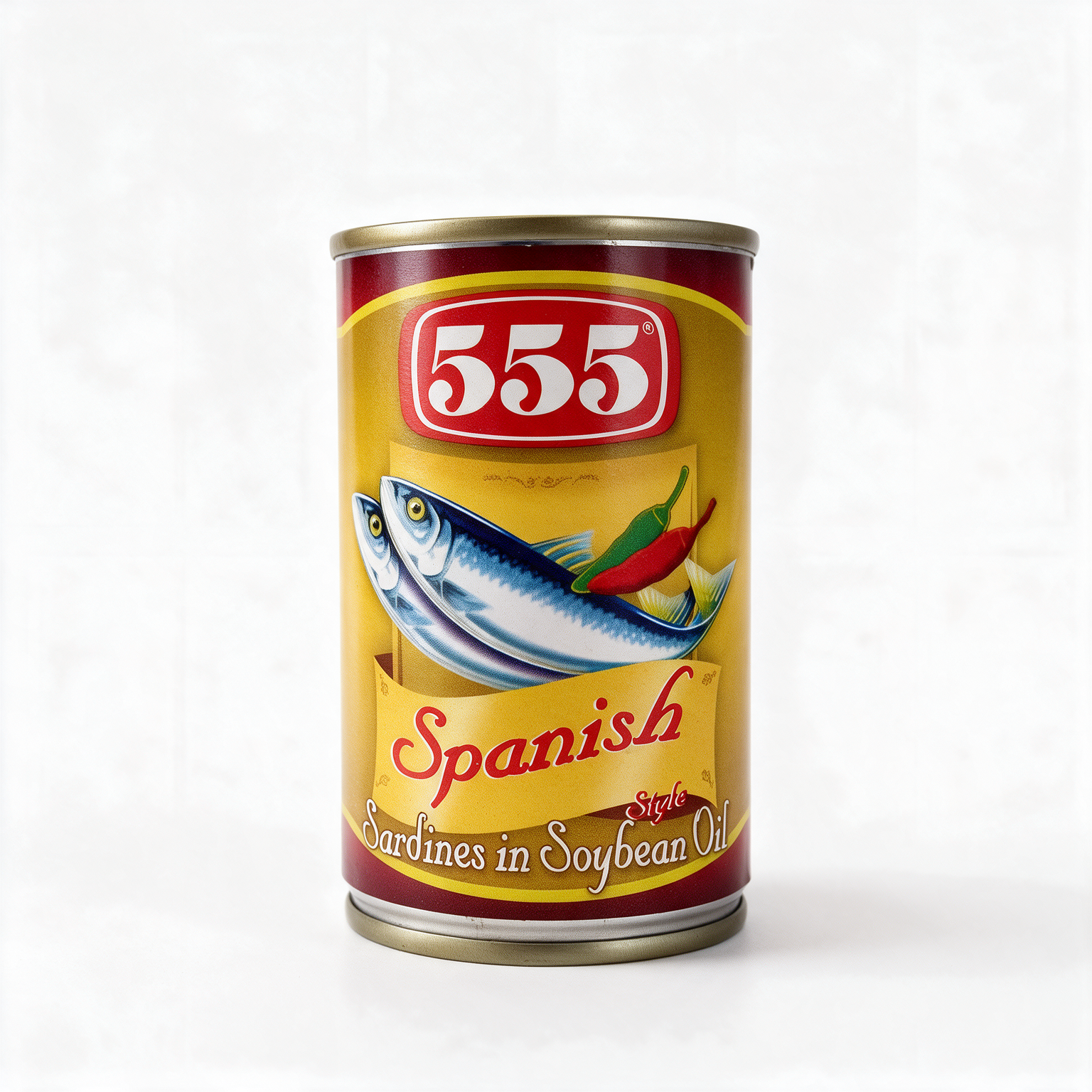 555 spanish style sardines 155g (2) 555 spanish style sardines 155g (2)