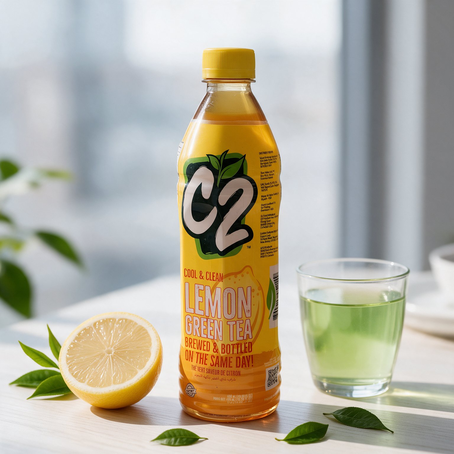 c2 lemon green tea 490ml (1) c2 lemon green tea 490ml (1)