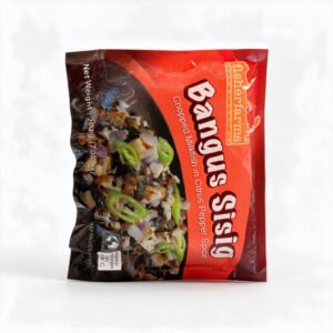 fisherfarms bangus sisig 200g (1)