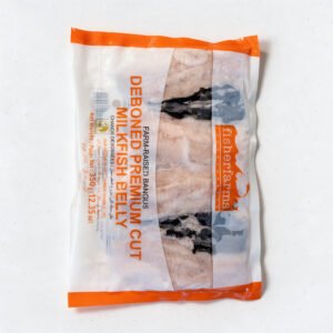 fisherfarms milkfish belly premium cut 350g (1)