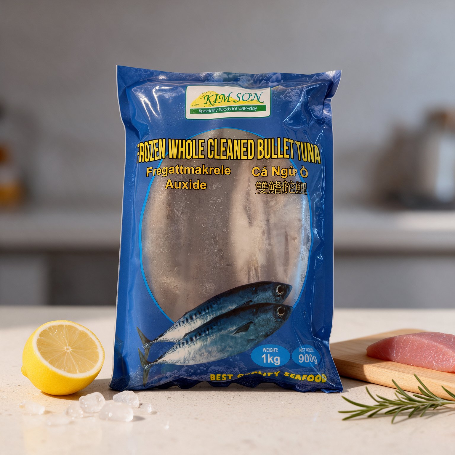 kim son frozen bullet tuna 1kg (2) kim son frozen bullet tuna 1kg (2)