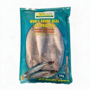 kim son whole round scad 1kg (2)