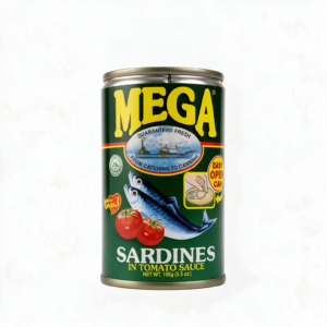 mega sardines tomato sauce 155g (1)
