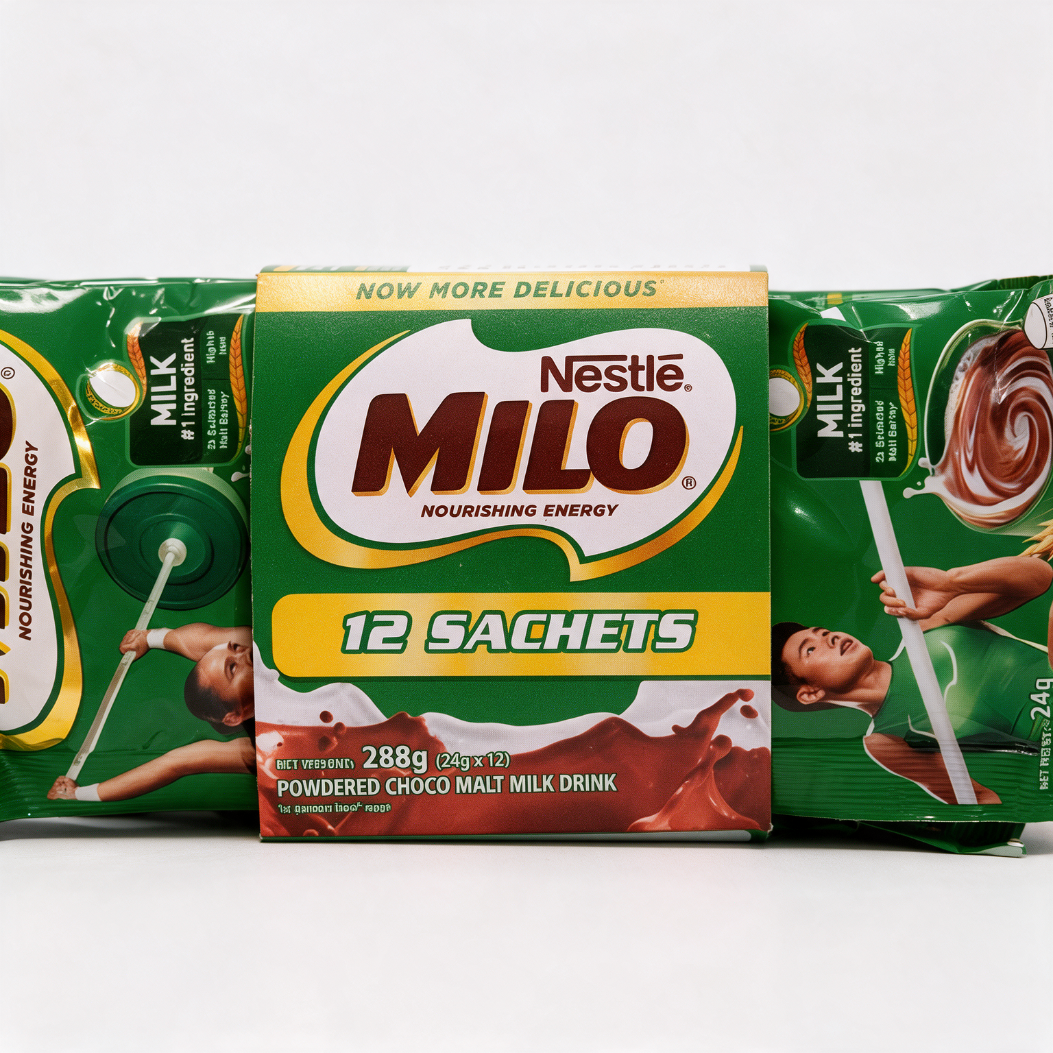 nestle milo powdered drink 12 pack (2) nestle milo powdered drink 12 pack (2)