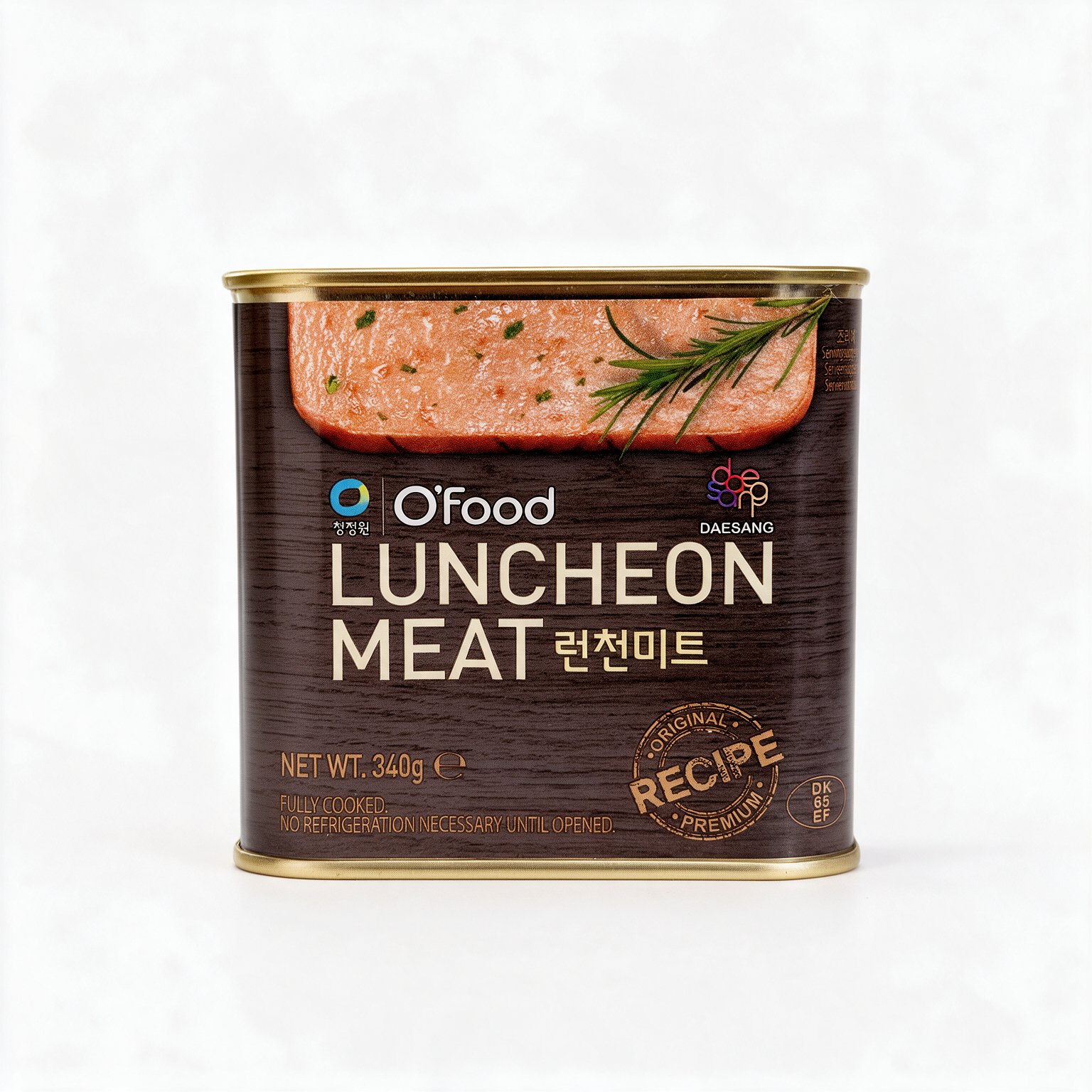ofood luncheon meat 340g (1) ofood luncheon meat 340g (1)