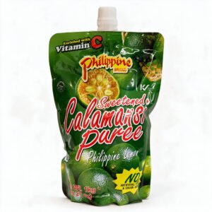 philippine brand calamansi puree 1kg (1)
