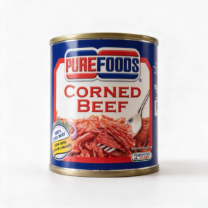 purefoods corned beef (2)