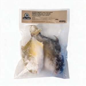 star pride golden pomfret whole 800g (1)