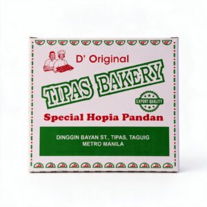tipas bakery hopia pandan (2)