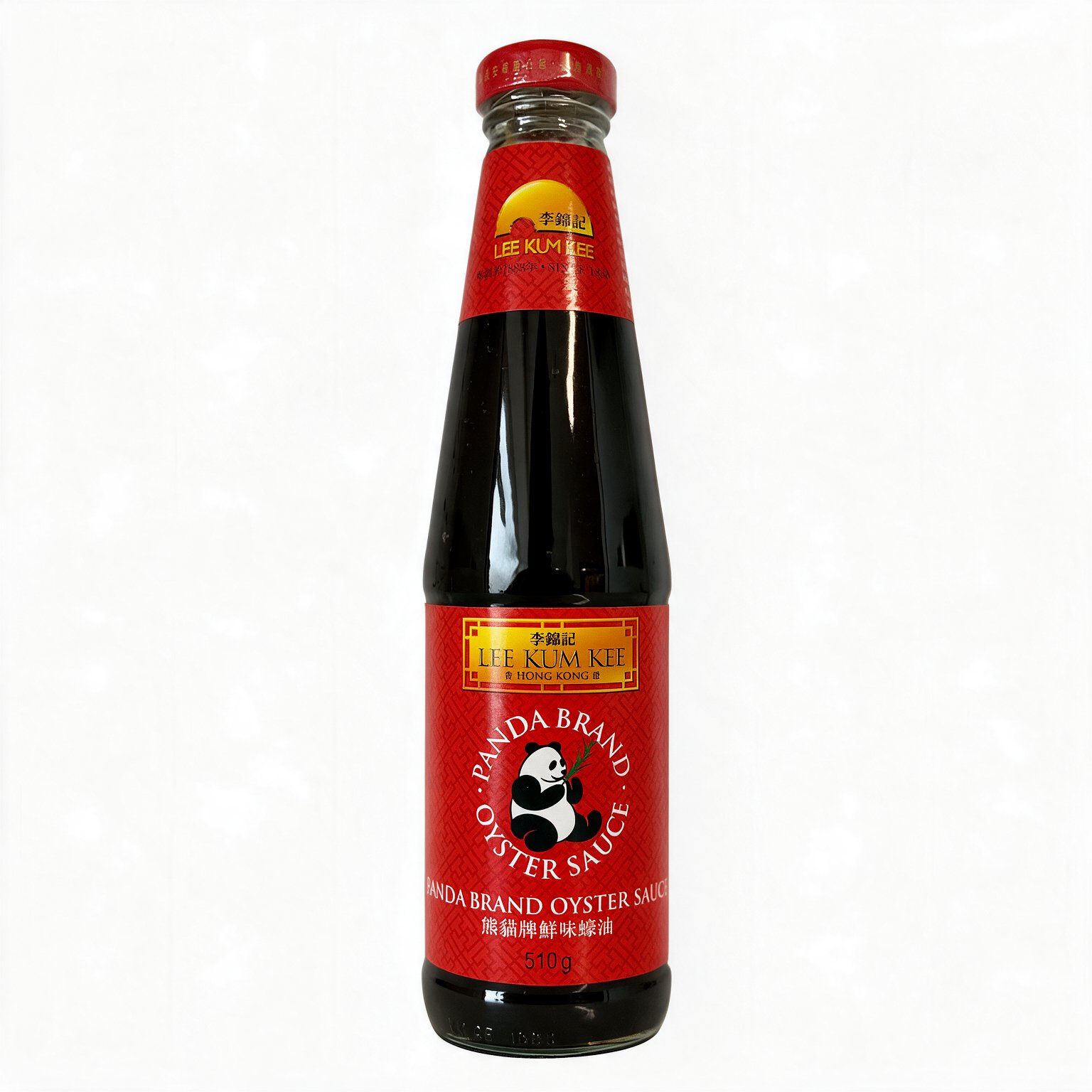 lee kum kee panda brand oyster sauce – 510g (1) lee kum kee panda brand oyster sauce – 510g (1)
