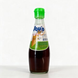 squid brand fish sauce – 300ml (1)