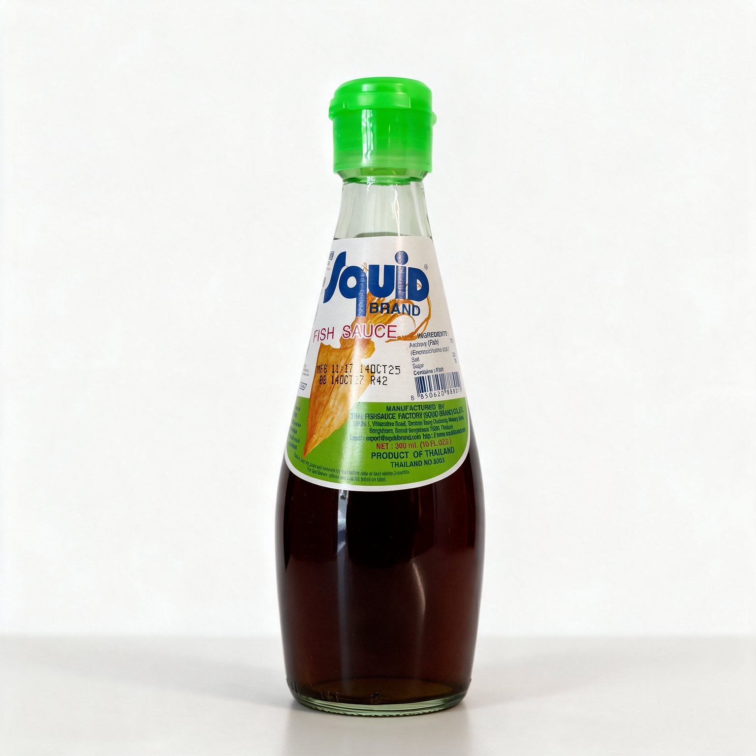 squid brand fish sauce – 300ml (1) squid brand fish sauce – 300ml (1)