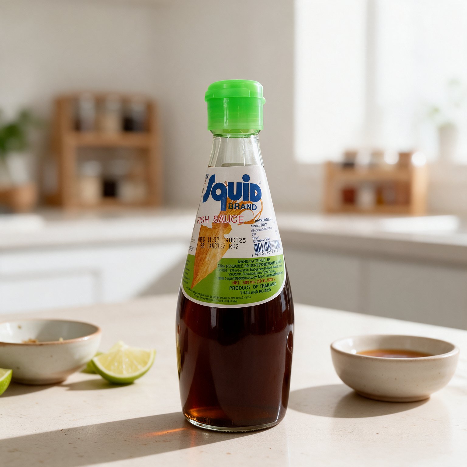 squid brand fish sauce – 300ml (2) squid brand fish sauce – 300ml (2)