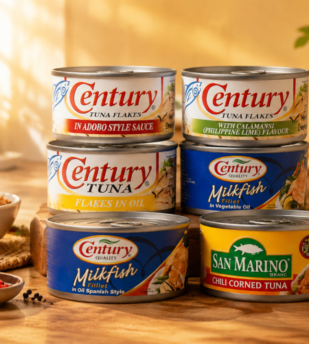 About canned foods